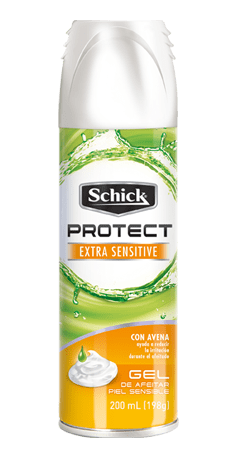 Protect Extra Sensitive Gel